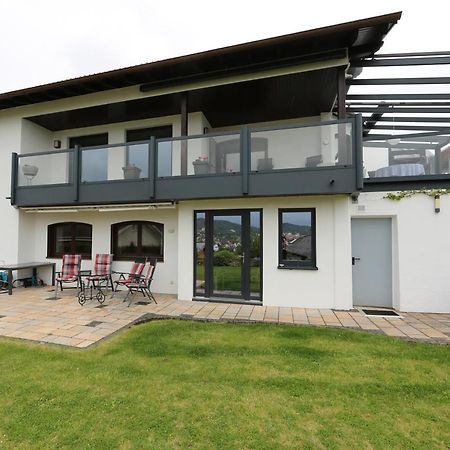 Villa Alta Bad Wildungen Exterior foto